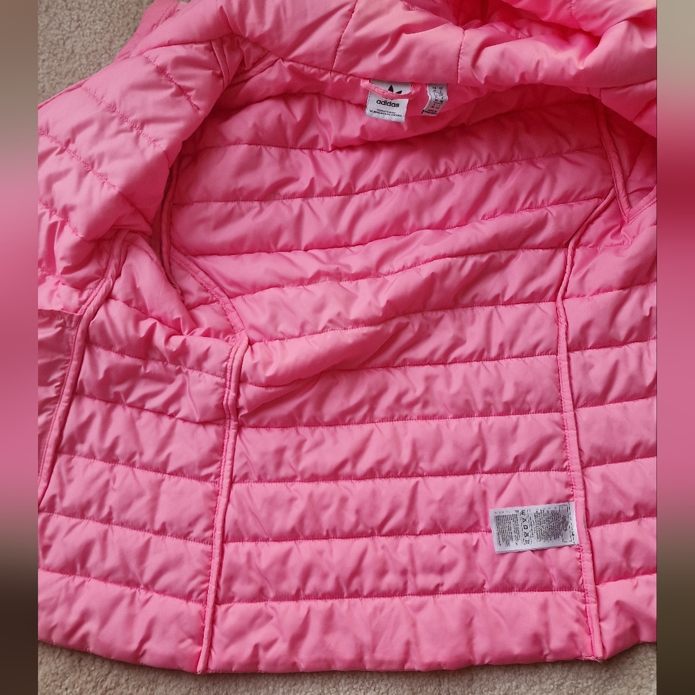 Beutiful Adidas Jacket - Picture 6 of 10